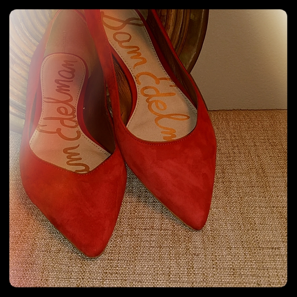 Sam Edelman